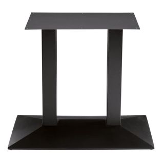 Texas Double / Twin Table Base