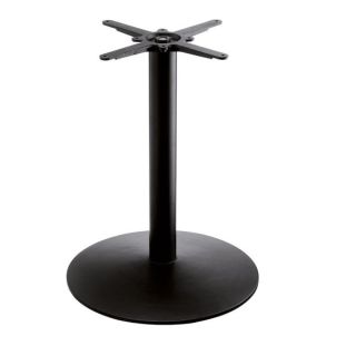 Texas Medium Round Table Base