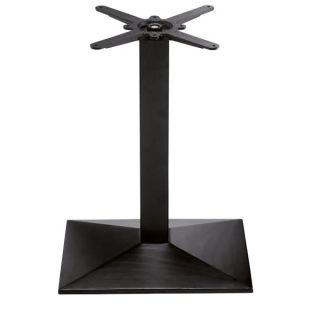 Texas Single Rectangular Table Base