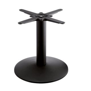 Texas Small Round Table Base