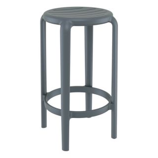 Tom Outdoor Bar Stools 650mm - See Colour