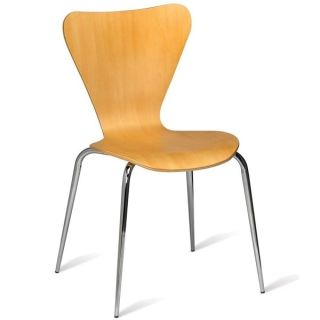 Torino Plus Natural Bistro Chairs