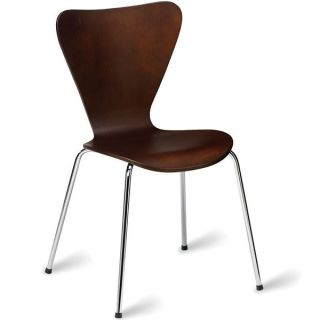 Torino Wenge Bistro Chairs
