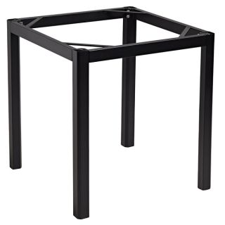 Troy In / Outdoor Small 2 Seater Dining Table Legs