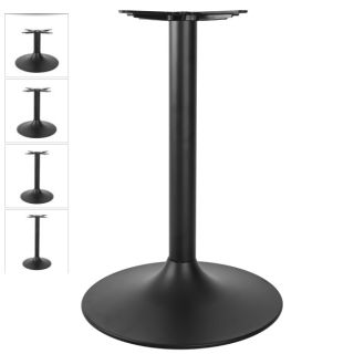 Trumpet B3 Coffee Table Base - Large Round