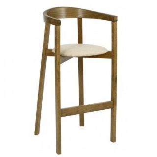 Turnham Bar Stools with Arms