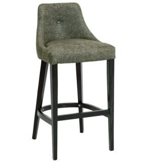 Ursa Fully Upholstered High Stools
