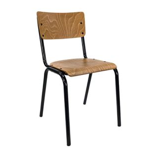 Varsity Side Chair