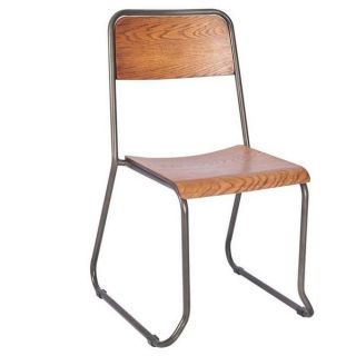 Vault Side Chair