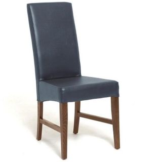 Vigo Fully Upholstered Dining Chairs