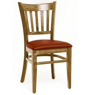 Vito Upholstered Seat Dining Chairs