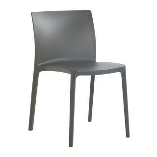 VARVA Side Chair-Black