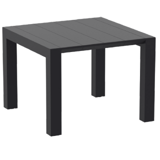 Vegas Table - Black