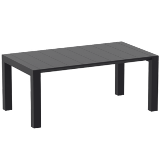 Vegas Medium Tables - Black
