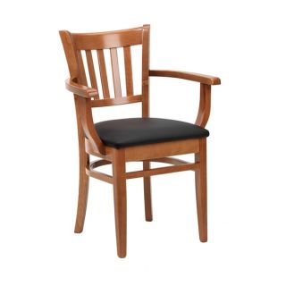 Vito- Restaurant Armchairs