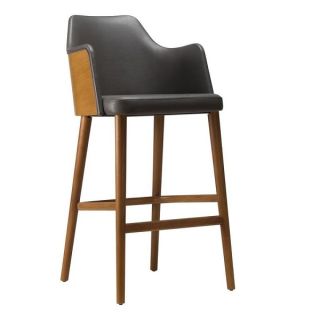 Wave - Highchair - Onset Veneer Back