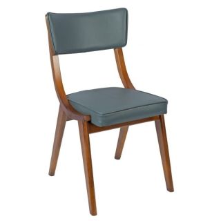 Wave Upholstered Chair
