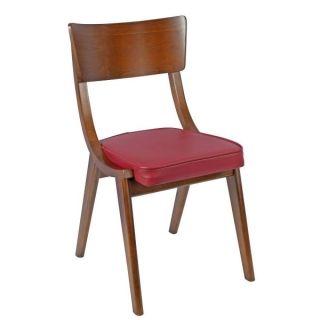 Wave Dining Chairs – Options