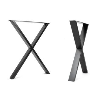 Industrial Dining Table Legs