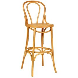Ella Stool - Natural main image 0